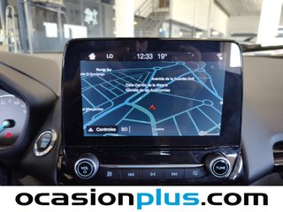Ford EcoSport 1.0 EcoBoost S&S Titanium 92 kW (125 CV)