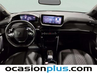 Peugeot 2008 Allure Hybrid eDCS6 107 kW (145 CV)