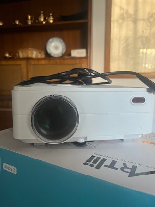 Proyector Artlii Enjoy 2