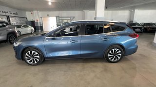 Ford FOCUS FAMILIAR 1.0 Ecoboost MHEV 92kW Active X SB (2024)
