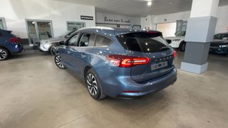 Ford FOCUS FAMILIAR 1.0 Ecoboost MHEV 92kW Active X SB (2024)