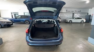Ford FOCUS FAMILIAR 1.0 Ecoboost MHEV 92kW Active X SB (2024)