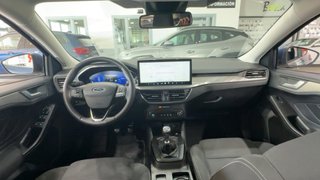 Ford FOCUS FAMILIAR 1.0 Ecoboost MHEV 92kW Active X SB (2024)