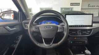 Ford FOCUS FAMILIAR 1.0 Ecoboost MHEV 92kW Active X SB (2024)