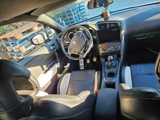 Citroen DS4 2011