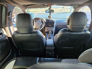 Citroen DS4 2011