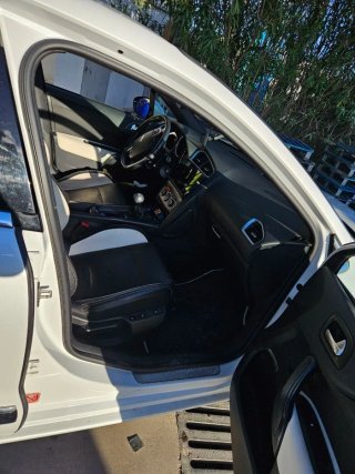 Citroen DS4 2011