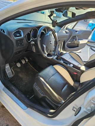 Citroen DS4 2011