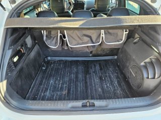 Citroen DS4 2011