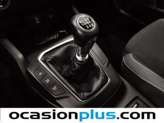 Ford Focus SportBreak 1.5 Ecoblue Trend+ 88 kW (120 CV)