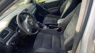 Volkswagen Golf 2009