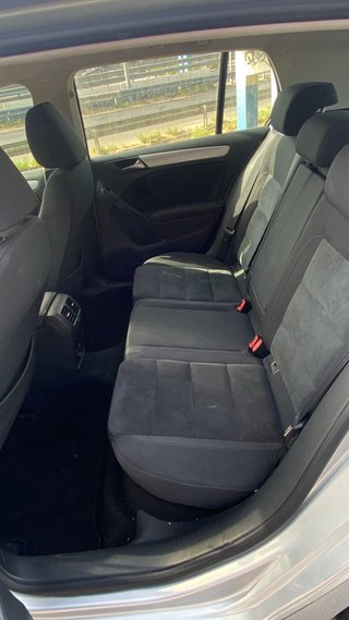 Volkswagen Golf 2009