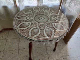 LOTE DE MUEBLES, VENTA JUNTOS O POR SEPARADO