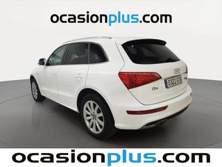 Audi Q5 2.0 TDI quattro 125 kW (170 CV)