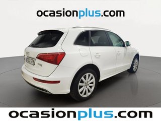 Audi Q5 2.0 TDI quattro 125 kW (170 CV)