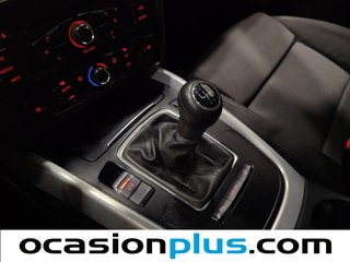 Audi Q5 2.0 TDI quattro 125 kW (170 CV)