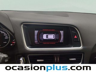 Audi Q5 2.0 TDI quattro 125 kW (170 CV)
