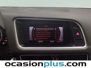 Audi Q5 2.0 TDI quattro 125 kW (170 CV)
