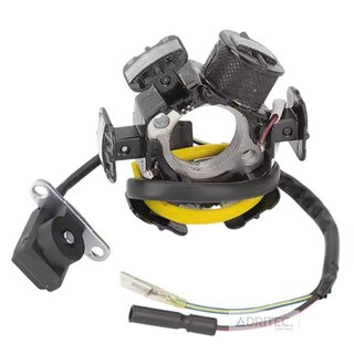 ALTERNADOR HONDA XR80R CRF80F