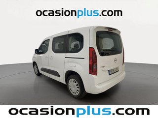 Opel Combo Life 1.5 TD S&S Edition Plus L 75 kW (102 CV)