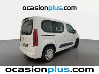Opel Combo Life 1.5 TD S&S Edition Plus L 75 kW (102 CV)