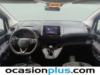 Opel Combo Life 1.5 TD S&S Edition Plus L 75 kW (102 CV)