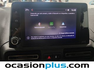 Opel Combo Life 1.5 TD S&S Edition Plus L 75 kW (102 CV)