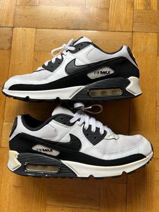Nike Air Max 90 Reverse Panda Talla 43