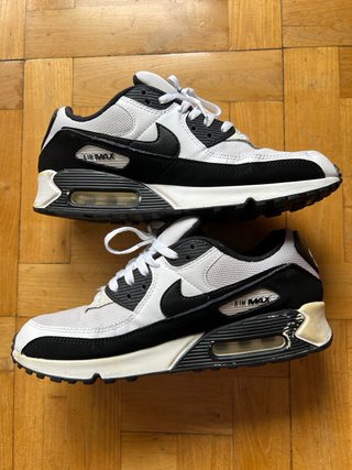 Nike Air Max 90 Reverse Panda Talla 43