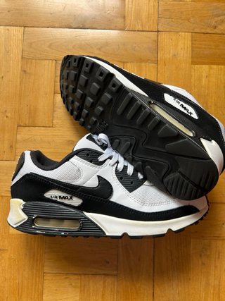 Nike Air Max 90 Reverse Panda Talla 43