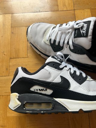 Nike Air Max 90 Reverse Panda Talla 43