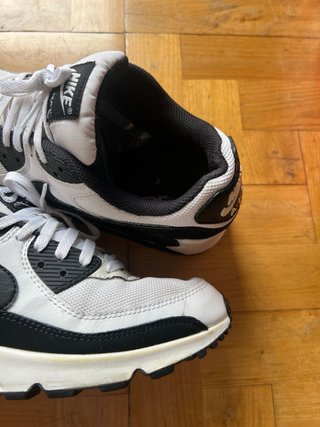 Nike Air Max 90 Reverse Panda Talla 43