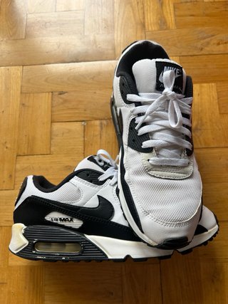 Nike Air Max 90 Reverse Panda Talla 43