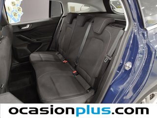Ford Focus SportBreak 1.5 Ecoblue Trend+ 88 kW (120 CV)