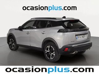 Peugeot 2008 Allure Hybrid eDCS6 107 kW (145 CV)