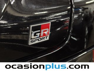 Toyota C-HR 180H GR Sport Black Edition Auto 135 kW (184 CV)