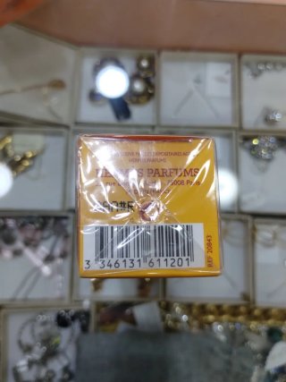 Deodorante 24 Faubourg Hermes