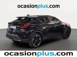 Toyota C-HR 180H GR Sport Black Edition Auto 135 kW (184 CV)