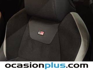 Toyota C-HR 180H GR Sport Black Edition Auto 135 kW (184 CV)