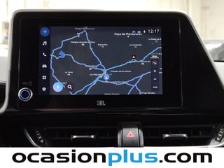 Toyota C-HR 180H GR Sport Black Edition Auto 135 kW (184 CV)
