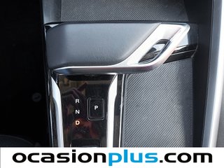 MG ZS 1.5 Hybrid+ Luxury 145 kW (197 CV)