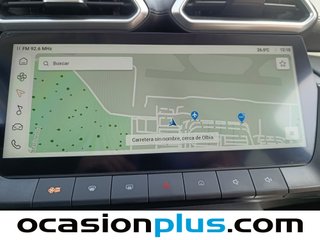 MG ZS 1.5 Hybrid+ Luxury 145 kW (197 CV)
