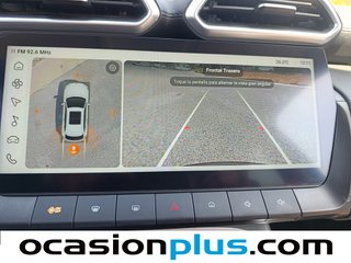 MG ZS 1.5 Hybrid+ Luxury 145 kW (197 CV)