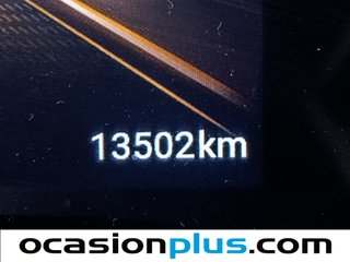 MG ZS 1.5 Hybrid+ Luxury 145 kW (197 CV)