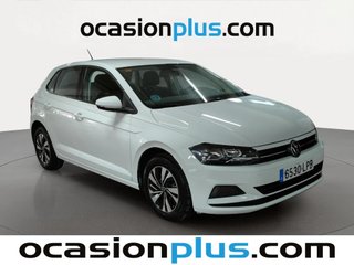 Volkswagen Polo Advance 1.0 TSI 70 kW (95 CV)