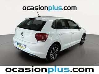 Volkswagen Polo Advance 1.0 TSI 70 kW (95 CV)