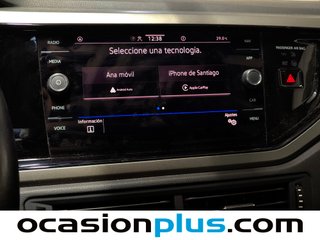 Volkswagen Polo Advance 1.0 TSI 70 kW (95 CV)