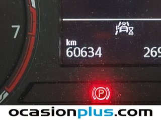 Volkswagen Polo Advance 1.0 TSI 70 kW (95 CV)