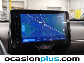 Toyota Yaris Cross 120H Style 85 kW (116 CV)