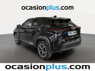 Toyota Yaris Cross 120H Style 85 kW (116 CV)